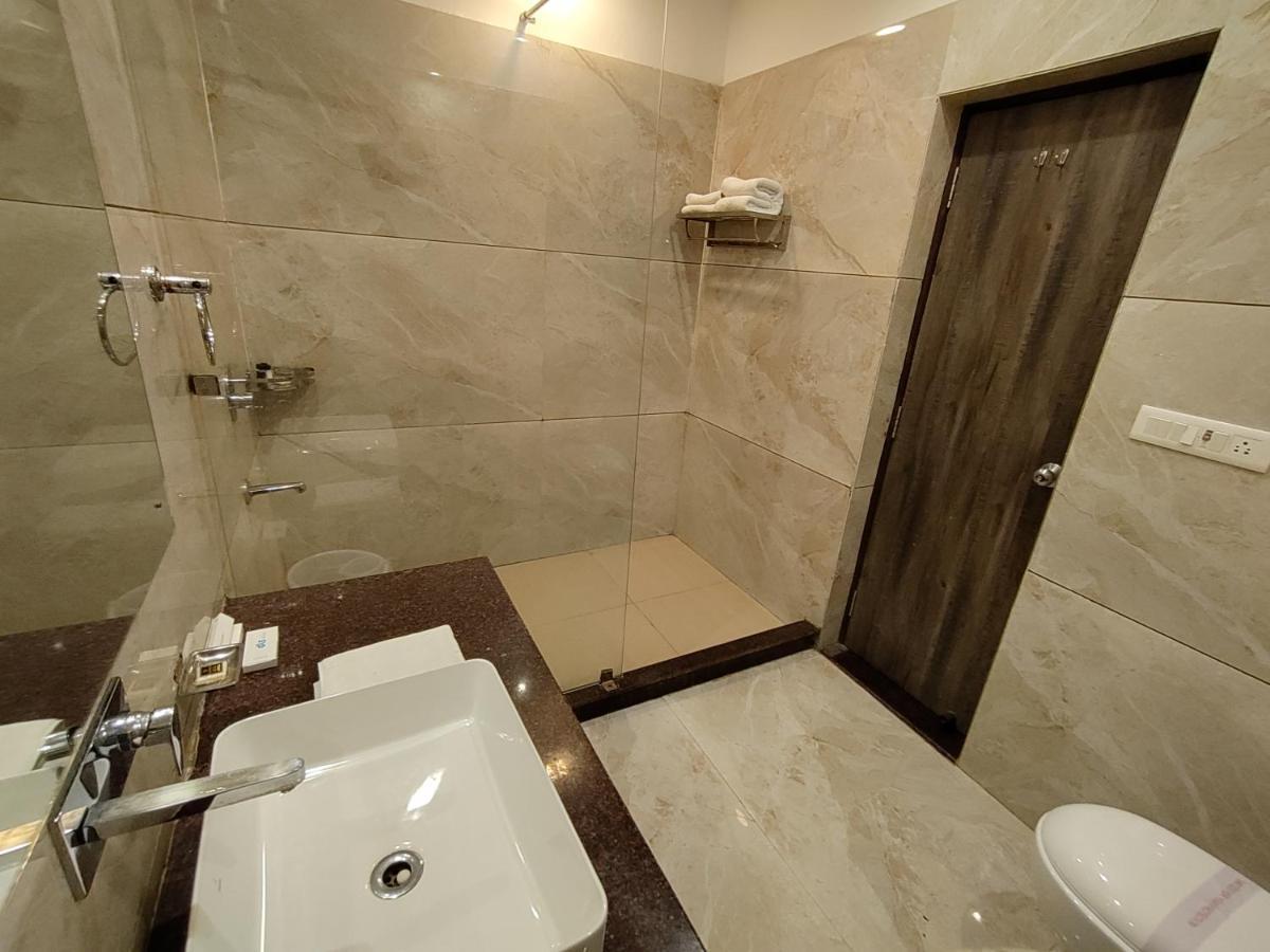 La Savanna By Dl Hotels & Resorts 람나가르 외부 사진